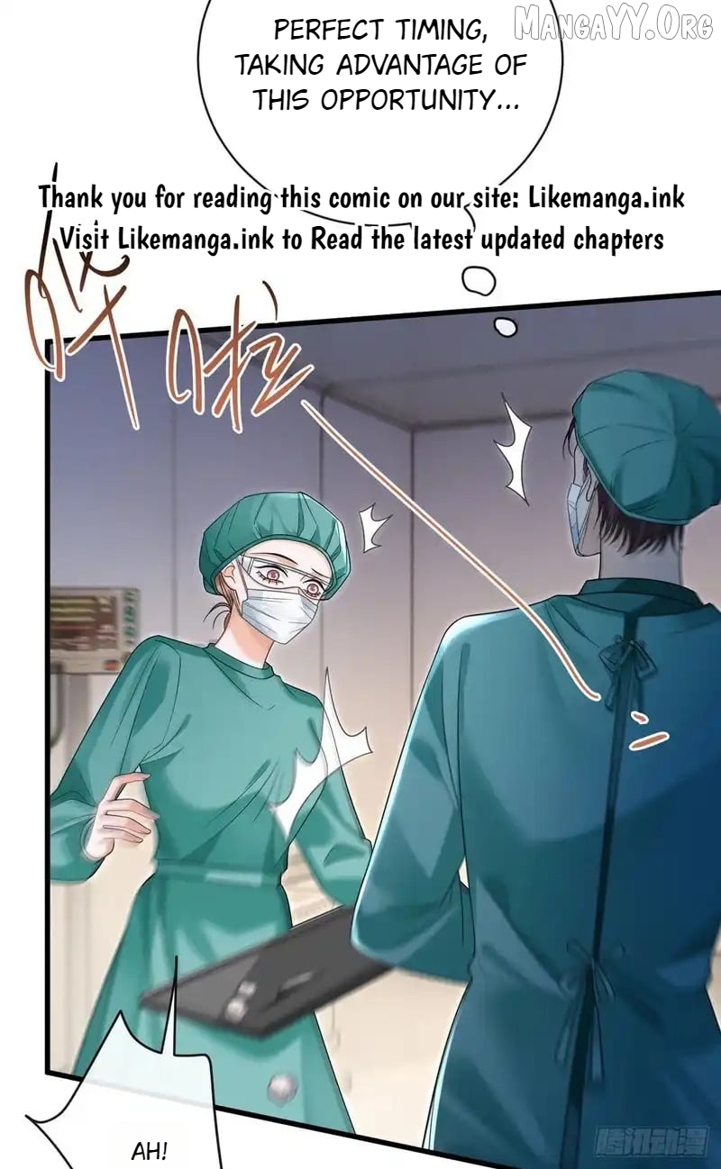 She Becomes Glamorous After The Engagement Annulment Chapter 32 - page 21